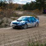 M-Sport Lancerà una Docuserie Dietro le Quinte del WRC